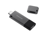 EAN 8801643264178 - Samsung Duo Plus unidad flash USB 256 GB USB Tipo C 3.2 Gen 1 (3.1 Gen 1) Negro, Gris imagen 12