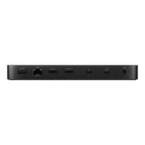 EAN 4711387471982 - ASUS Triple 4K Thunderbolt 4 Dock DC500 Alámbrico Negro imagen 4