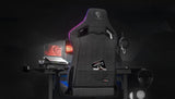 EAN 5901969445619 - GENESIS NFG-2246 silla para videojuegos Silla para videojuegos de PC Asiento acolchado imagen 11