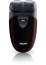 Afeitadora Philips Pq206/18 Sin Cable A Bateria 2xaa