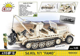 Sd.Kfz. 9/1 Famo