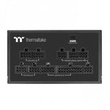 EAN 4713227527224 - Thermaltake GF2 unidad de fuente de alimentación 650 W 24-pin ATX ATX Negro imagen 4