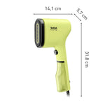 Tefal Dt2025f0 Handheld Garment Steamer, Lime
