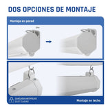 EAN 8435364319673 - iggual PSIMS159 pantalla de proyección 182,9 cm (72") imagen 11