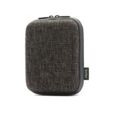 Estuche Para Impresora Fujifilm Instax Square Link Tejido Gris