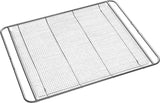 EAN 7333394083858 - Electrolux E9OOAFWM pieza y accesorio de hornos Grid Acero inoxidable imagen 7