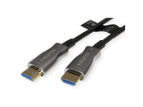 Value Ultra Hdmi Aktiv Opticos 4k Cable, 15 M