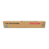 EAN 4053768184914 - Ricoh 841931 cartucho de tóner 1 pieza(s) Original Cian imagen 1