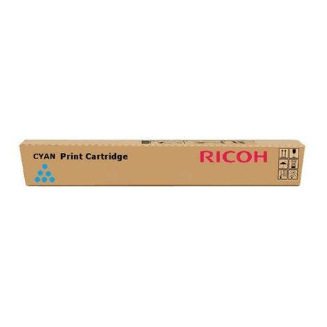 EAN 4053768184914 - Ricoh 841931 cartucho de tóner 1 pieza(s) Original Cian imagen 1
