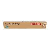 EAN 4961311886706 - Ricoh 841928 cartucho de tóner 1 pieza(s) Original Cian imagen 1