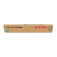 EAN 4961311886706 - Ricoh 841928 cartucho de tóner 1 pieza(s) Original Cian imagen 1