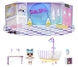 EAN 35051118350 - L.O.L. Surprise! Winter Chill Spaces Playset with Doll- Style 4 imagen 5