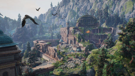 EAN 9120080077547 - THQ Nordic Outcast - A New Beginning imagen 4