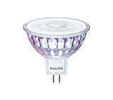EAN 8719514307407 - Philips MASTER LED 30740700 lámpara LED Blanco 3000 K 7,5 W GU5.3 imagen 1