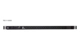 EAN 4710469340949 - ATEN PE1116SG-AT-G unidad de distribución de energía (PDU) 16 salidas AC Negro imagen 1