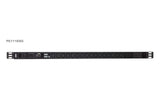 16-Outlet 0u Pdu With Current  Accs And Voltage Lcd Display Overcurr