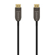 EAN 8436574706512 - AISENS A155-0607 cable DisplayPort imagen 1
