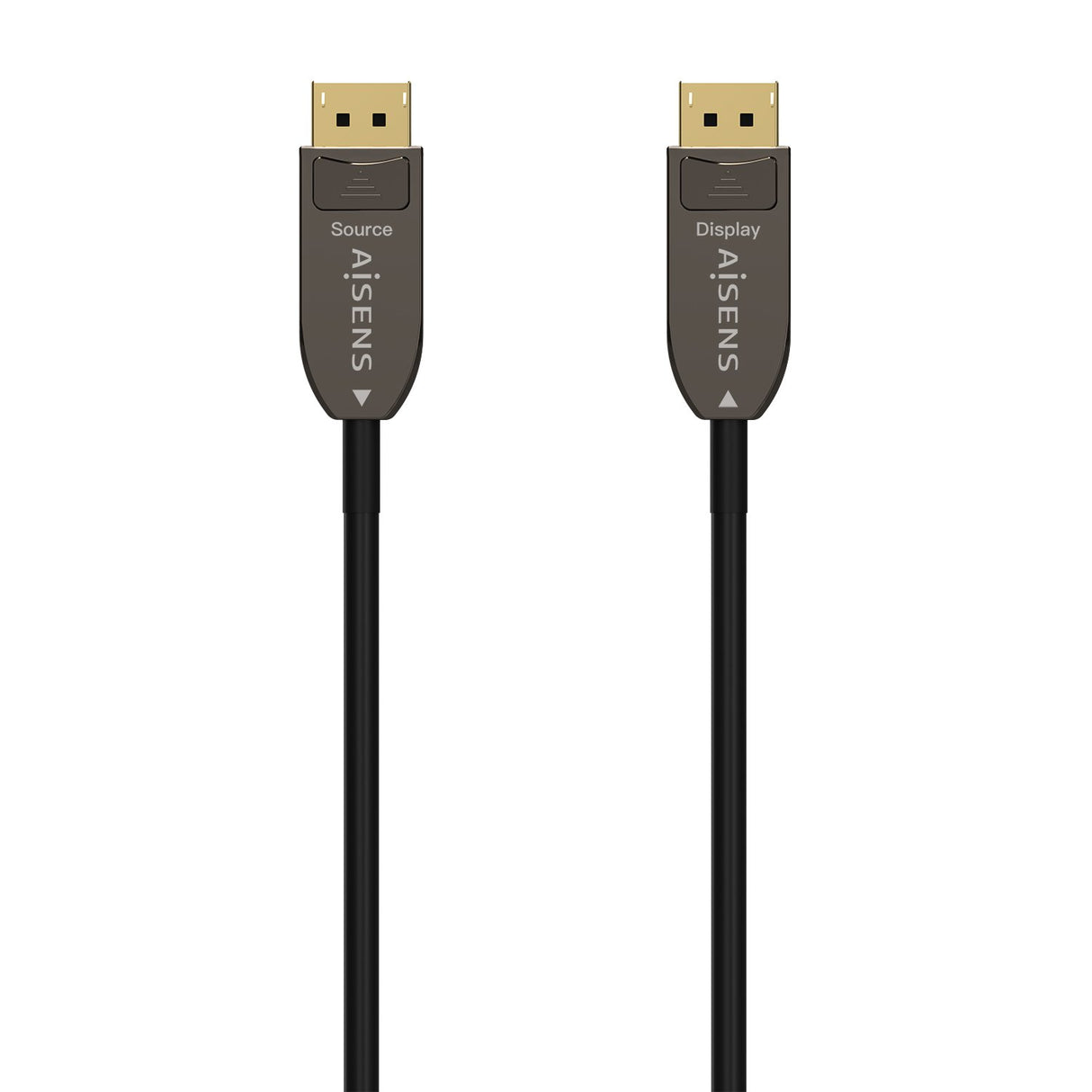 EAN 8436574706512 - AISENS A155-0607 cable DisplayPort imagen 1