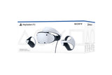 EAN 0711719453895 - Sony PlayStation VR2 Pantalla con montura para sujetar en la cabeza Negro, Blanco imagen 11