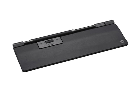 EAN 0743870052136 - Contour Design CDWRRMPRO00310 descansa muñecas Cuero vegano Negro imagen 3