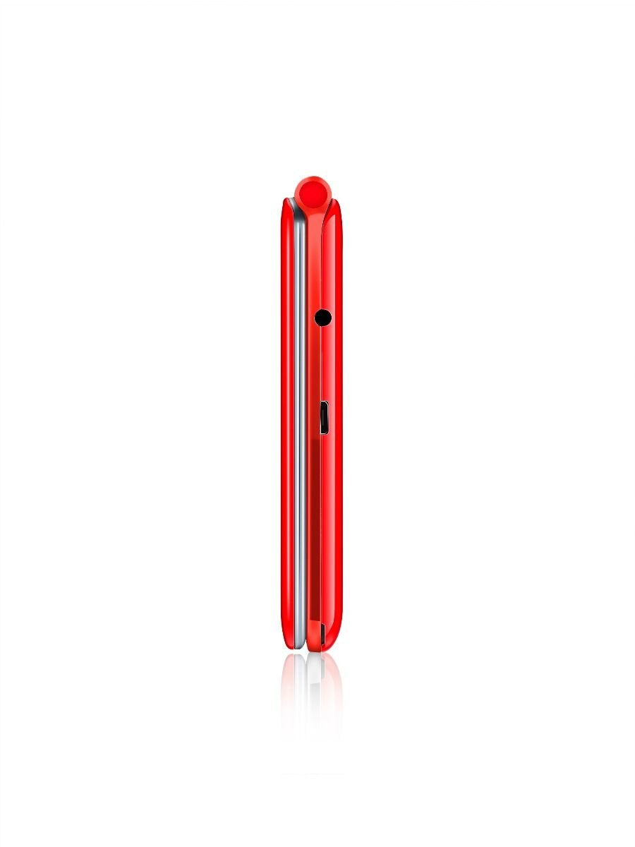 Brondi President Rosso Ds Ita