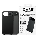 Panzerglass Care Solo Case Black Ip Air