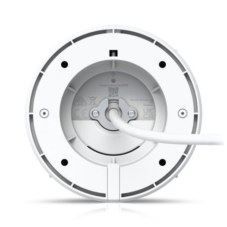 EAN 0810177164784 - Ubiquiti UNVR-Instant-Kit kit de videovigilancia Alámbrico imagen 14