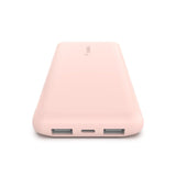 EAN 0745883823505 - Belkin BOOST↑CHARGE 10000 mAh Oro rosa imagen 4