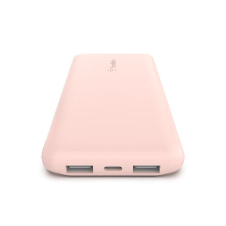 EAN 0745883823505 - Belkin BOOST↑CHARGE 10000 mAh Oro rosa imagen 4