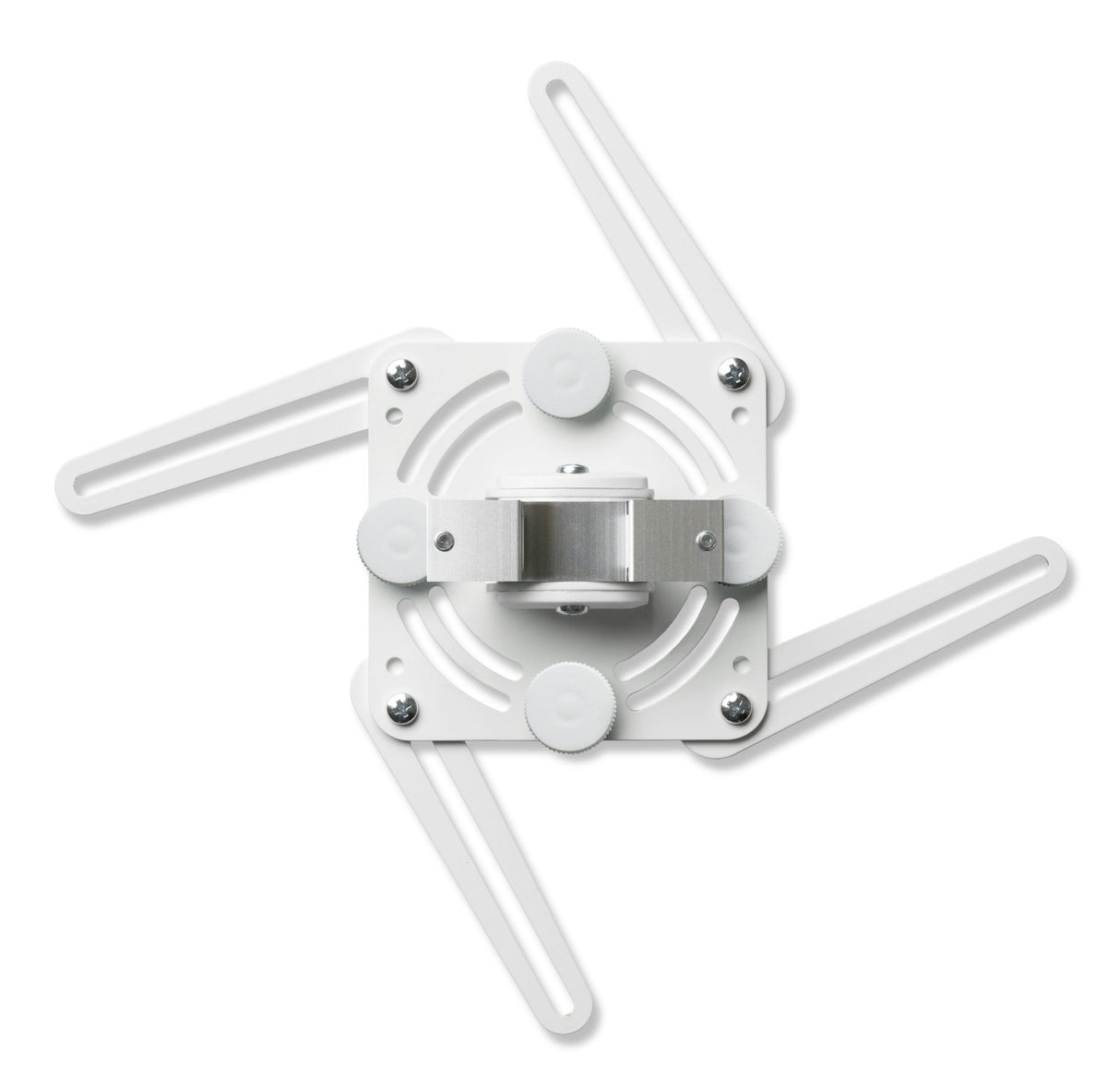 EAN 8715946421209 - SMS Smart Media Solutions AE022021 accesorio para montaje ( barra ) para proyector Blanco imagen 3