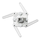 EAN 8715946421209 - SMS Smart Media Solutions AE022021 accesorio para montaje ( barra ) para proyector Blanco imagen 3