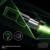 Replica Sable De Luz Yoda Force Fx Star Wars