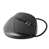 EAN 8435364318386 - iggual IGG318386 ratón Oficina mano derecha USB tipo A Óptico 2400 DPI imagen 2