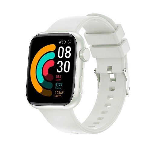 Smartwatch Forever Igo Watch 3 Jw 500 Blanco