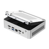 EAN 4711387950241 - ASUS NUC 15 Pro+ RNUC15CRSU700002 Plata 255H imagen 18