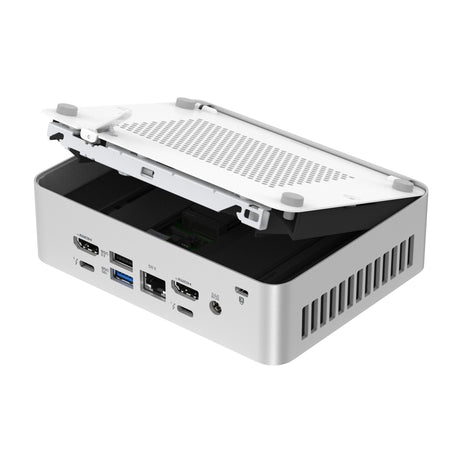 EAN 4711387950241 - ASUS NUC 15 Pro+ RNUC15CRSU700002 Plata 255H imagen 18
