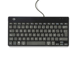 EAN 8719274492290 - R-Go Tools RGOCOESWDBL teclado Universal USB Español imagen 2