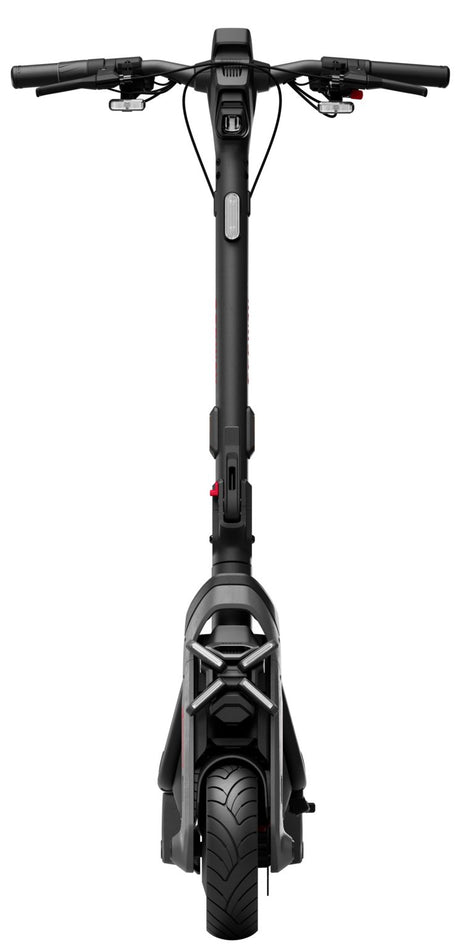 EAN 8721008535746 - Segway GT3 D Negro 20 kmh 19,2 Ah imagen 7