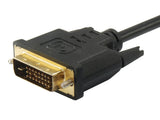 EAN 4015867150511 - Equip 119323 adaptador de cable de vídeo 3 m Negro imagen 3