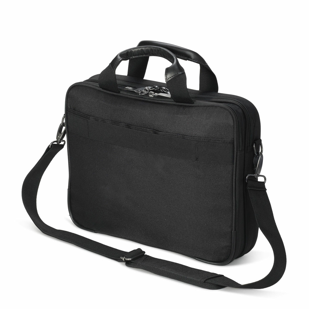 Dicota D31643 Maletines Para Portátil 35,8 Cm (14.1") Maletín Negro