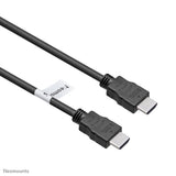 EAN 8717371442750 - Neomounts HDMI3MM cable HDMI 1 m HDMI tipo A (Estándar) Negro imagen 1