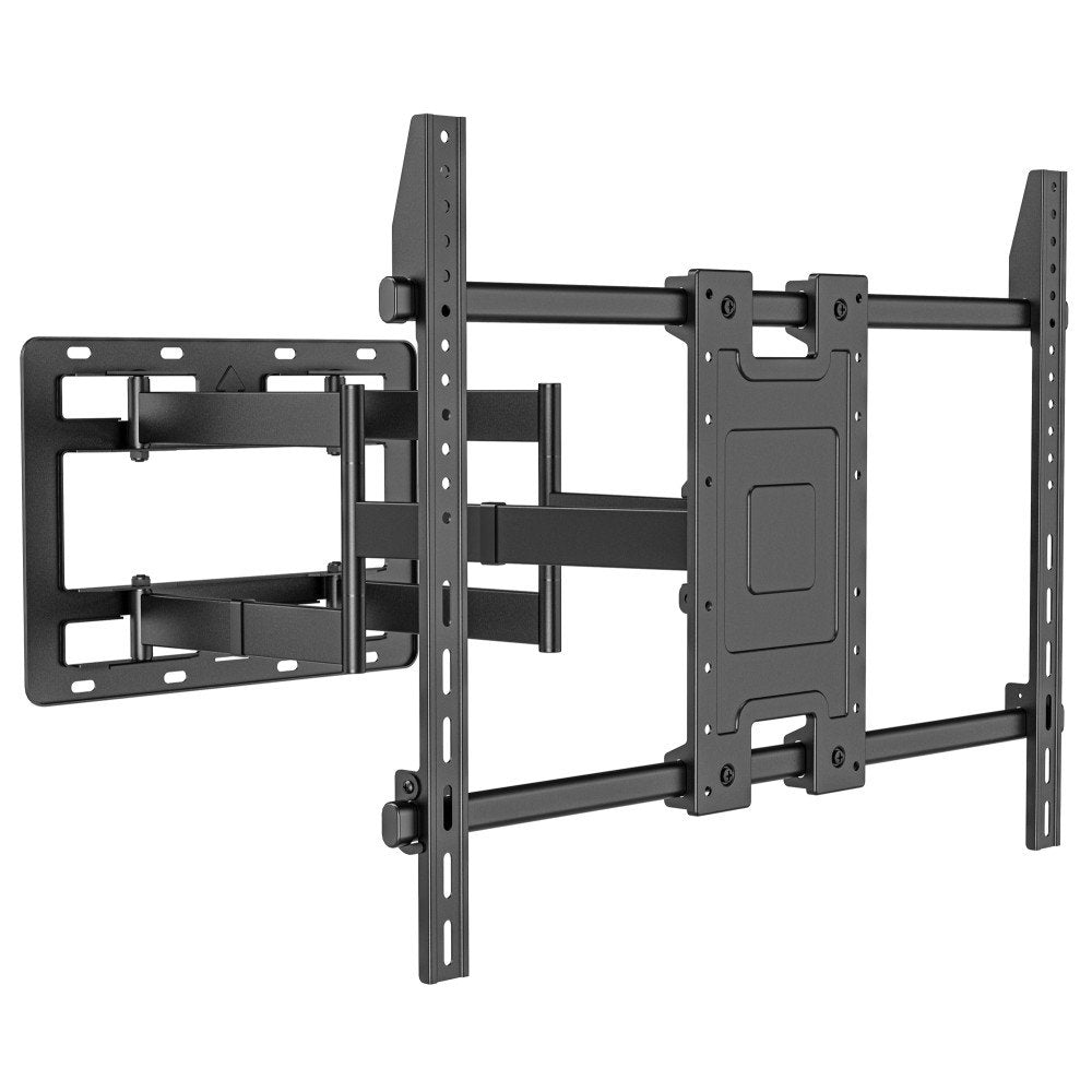 Techly Ica-Plb 193 Soporte De Pared Para Tv 55-100 Led/Lcd 100kg Giratorio Inclinable