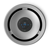 EAN 8710103786382 - Philips 2000 series HU4813/10 humidificador Natural 2 L Negro 18 W imagen 3