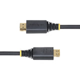 EAN 0065030916394 - StarTech.com HDMI2-CABLE-GRIP-6F cable HDMI HDMI tipo A (Estándar) Negro imagen 4