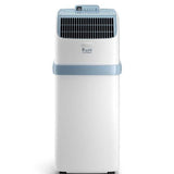 De'Longhi Pinguino Aire Acondicionado Portátil 65 Db Blanco