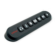 EAN 7630049635081 - ROLINE 14.02.5063 hub de interfaz USB 2.0 5000 Mbit/s Negro imagen 1
