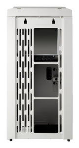 EAN 4710679819372 - Silverstone FLP02 Full Tower Blanco imagen 27