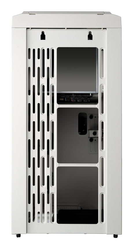 EAN 4710679819372 - Silverstone FLP02 Full Tower Blanco imagen 27