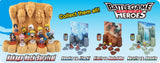 Epoch Games - Naruto Hokage Rock Survival 7583