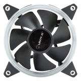EAN 6940533542728 - UNYKAch Candy 20 Carcasa del ordenador Ventilador 12 cm Negro imagen 4